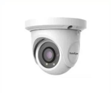 TeleEye MP2331E-HD | 2MP Fixed Dome IP Kamera - harma Andreas Hartmann