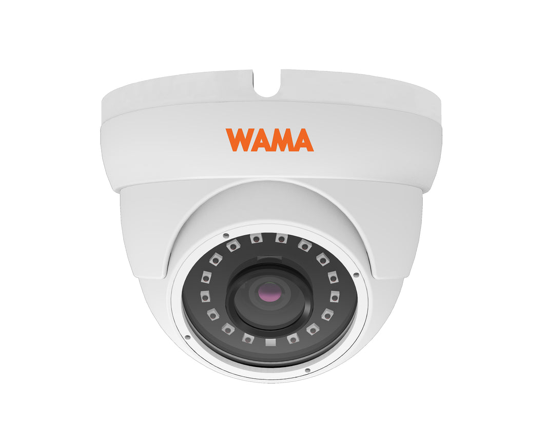 WAMA NF4-D32S | 4MP Eyeball IP Kamera - harma Andreas Hartmann