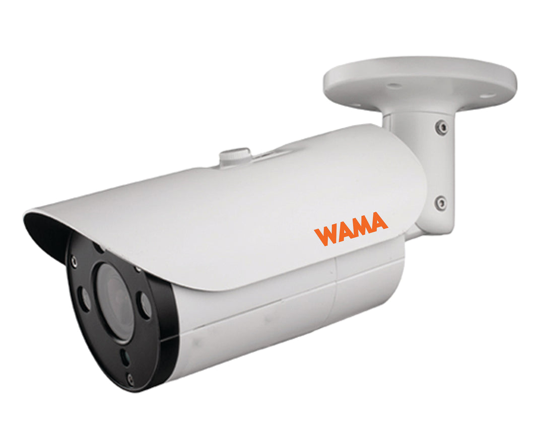 WAMA NM2-B34W | 2MP Bullet IP Kamera - harma Andreas Hartmann