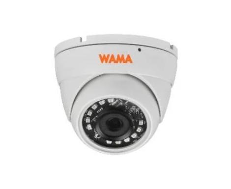 WAMA AS2-D22S | 2MP Mini Eyeball AHD Kamera - harma Andreas Hartmann