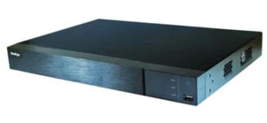 TeleEye JN6416 | 16-Kanal 4MP AHD & IP Hybrid Digitaler Videorekorder - harma Andreas Hartmann