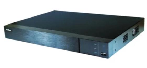 TeleEye JN6816 | 16-Kanal 4K AHD & IP Hybrid Digitaler Videorekorder - harma Andreas Hartmann