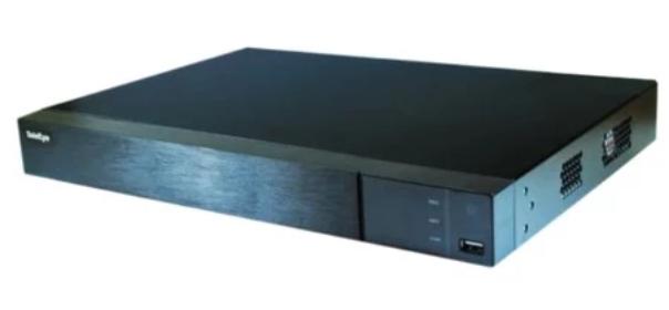 TeleEye JN6216 | 16-Kanal 2MP AHD & IP Hybrid Digitaler Videorekorder - harma Andreas Hartmann